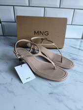 Mango UK 4 EU 37 Camila