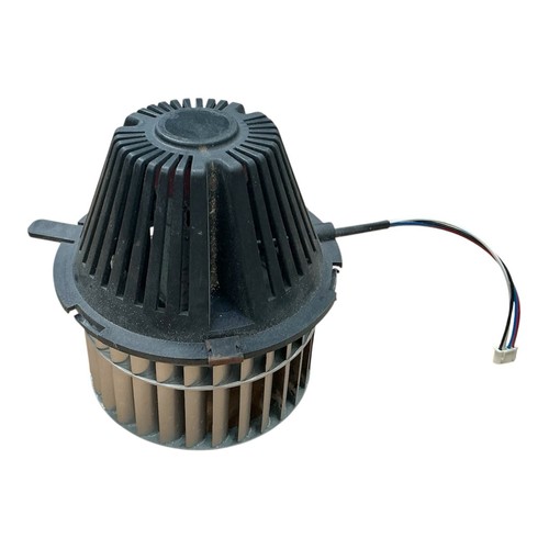 Carver 5500 turbo fanmaster - carver,