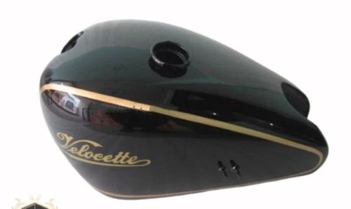 Velocette 350cc kts kss - kss, mark
