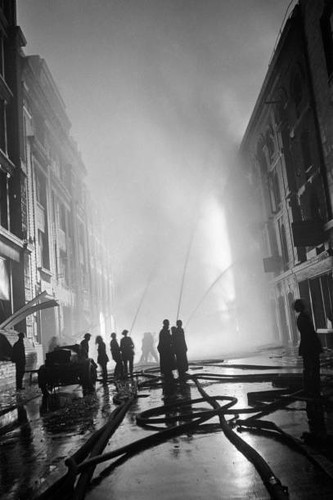 Firefighters the auxiliary - of,