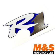Yamaha YZF-R1 Seat Cover