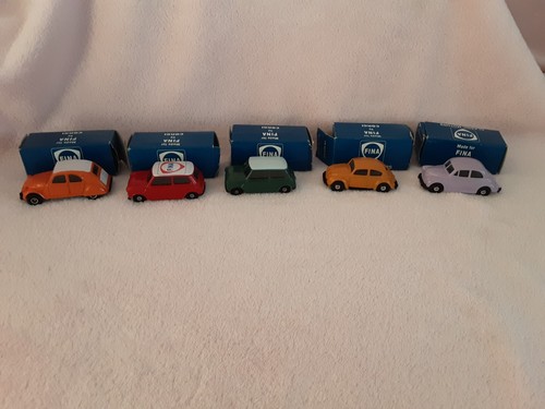 Fina classic motors - by,
