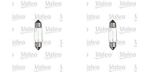 Valeo engine compartment light