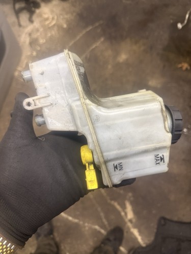 Audi skoda seat brake - skoda, fluid