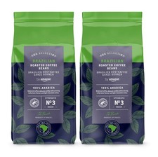 by Amazon Brazilian Coffee