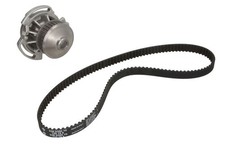 Timing belt set + coolant pump