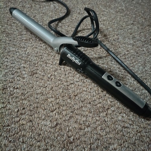 Babyliss dial heat hair - babyliss,