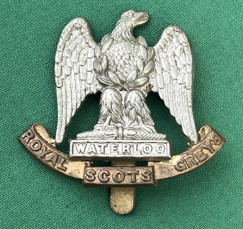 2nd dragoons royal scots - 2nd, dragoons,