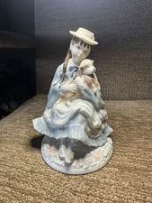 COALPORT BEST FRIENDS FIGURINE