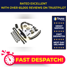 Timing Chain Kit fits BMW 840