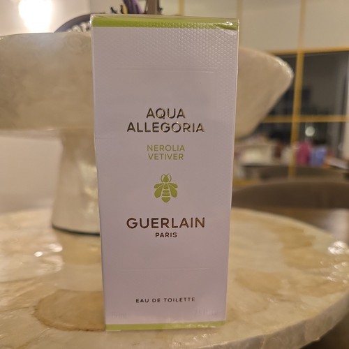 Guerlain aqua allegoria - aqua,
