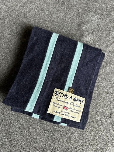 Ryder amies cambridge - &,