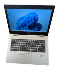 HP Probook 640 G4 Core i5