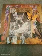 Dulcimer – And I Turned As I