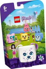 41663 LEGO Friends Emma's