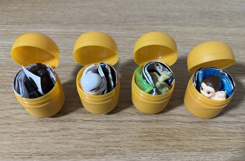 Kinder surprise star - kinder,