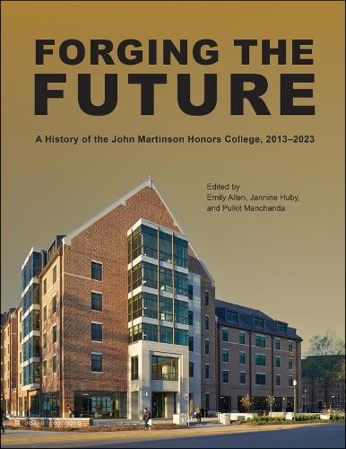 Forging the future emily - future,