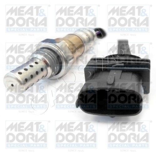 Lambda sensor for - sensor, opel