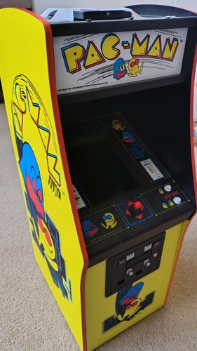 Numskull quarter arcade pac - arcade,
