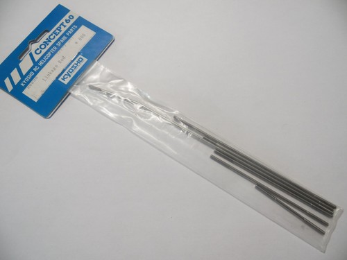 Kyosho h6058 linkage rod - h6058,