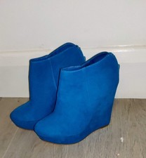 Destiny Lorna Electric Blue