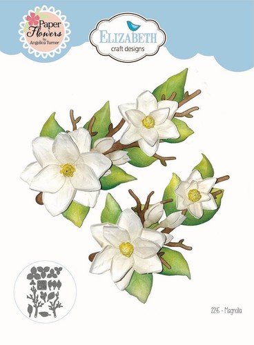 Elizabeth craft designs - craft,