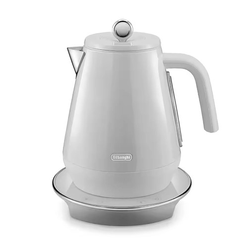 Delonghi eclettica special tea - eclettica,
