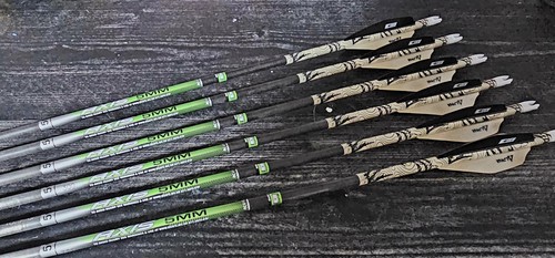 Easton 5mm axis 300 - easton,