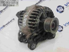 Volkswagen Golf MK5 2003-2009