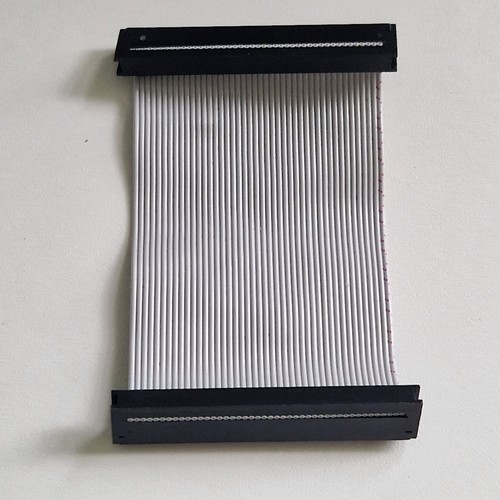 Pin way ide female - 2.5",