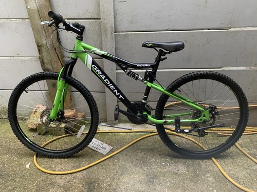 Apollo gradient bike inch - bike,