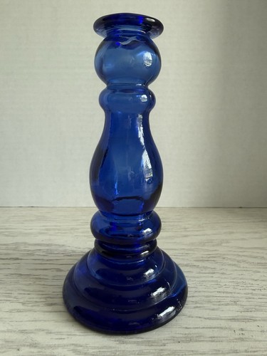 Vtg cobalt blue - vtg,