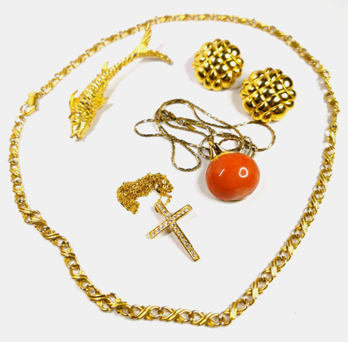 Vintage collection monet - vintage,