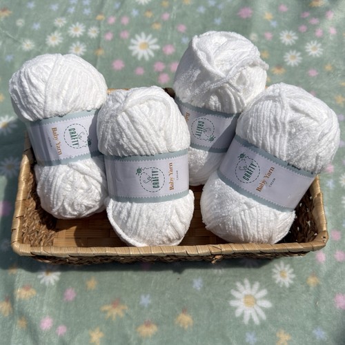 Aldi crafty baby yarn - aldi,
