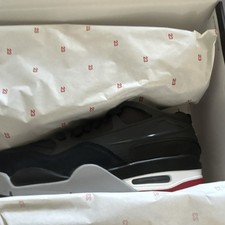 Jordan Air Jordan 4 RM Bred
