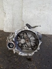 VW BEETLE MK3 1.2 TSI PETROL 6 SPEED MANUAL GEARBOX SED 44K MILES  2011-2019