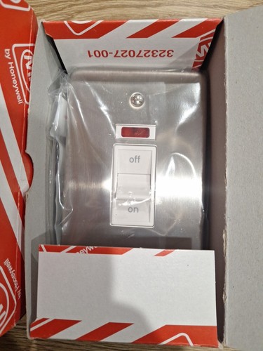 Cooker shower 50amp - mk,