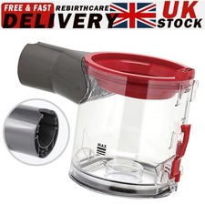For Dyson V7 V8 Dust Bin