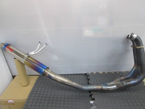 Gsx r1000 k2tec titanium - k2tec,