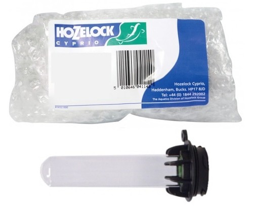 Hozelock bioforce quartz - bioforce,