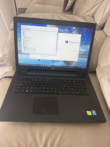 Dell inspiron 5000 5749 - inspiron,
