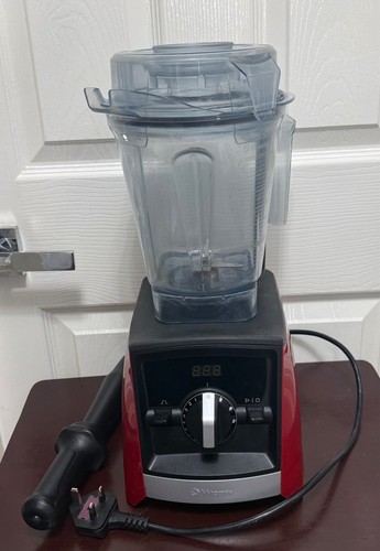 Vitamix ascent series - ascent, a2500i