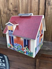 Vintage 2005 Playmobil Take