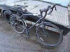 Touring bike Ridgeback Tour 