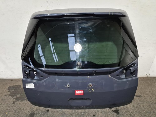 Ford max mk2 2011 tailgate - ford,