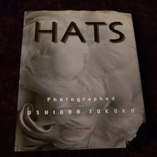 Hats: A collection of Mariko