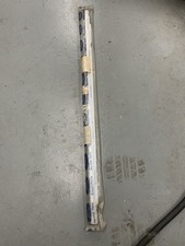 Mk2 Granada Nos Chrome Door Top