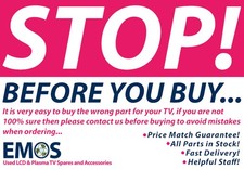 6871L-6934E TCON BOARD FOR LG