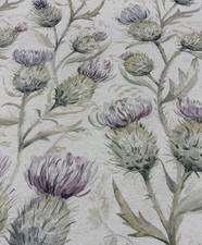 voyage thistleglen fabric