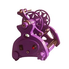 Electric Spinning Wheel